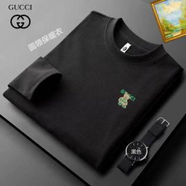 Picture of Gucci T Shirts Long _SKUGucciM-3XL25tn1131016